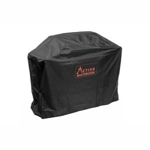 Husa pentru gratar, marime XL 145 x 40 x 100 cm Activa - 13035