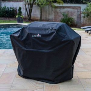 Husa universala pentru gratar 3-4 arzatoare 158 x 66 x 124 cm Char-Broil Rip-Stop - 140565 1