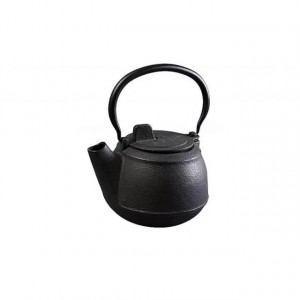 Ibric de fonta pentru camping Camp Chef 17 x 22 x 20 cm, 2 litri - CC-CITP 2