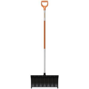 Impingator pentru zapada Fiskars SnowXpert, 1759 mm, 1700 g