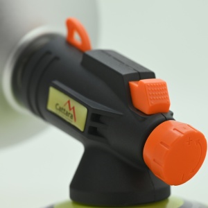 Incalzitor de cort Cattara, caldura radianta, aprindere Piezo, 1.2kw, 86g/h - TT13592 - Img 3