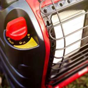 Incalzitor Mr.Heater Portable Buddy - MH8BXDF - Img 7