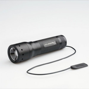 Intrerupator cu fir Led Lenser pentru lanterne - Img 2