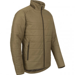Jacheta Blaser Insulation Ian Teak