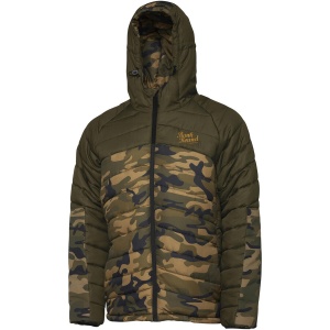 Jacheta Prologic Bank Bound Insulated Camo