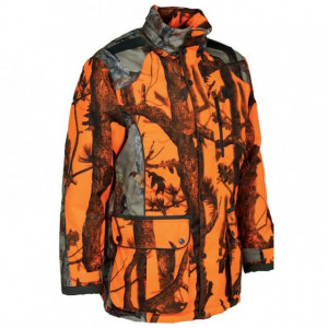 Jacheta Treesco Brocard Blaze Camo