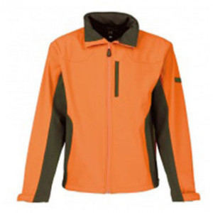 Jacheta Treesco Softshell Impermeabila