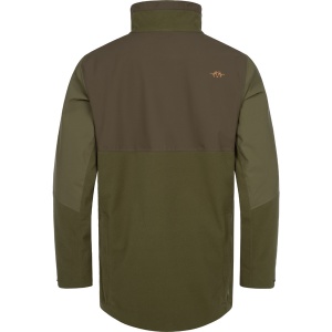 Jacheta Vanatoare Blaser Silence 2L Jacket Men Dark Olive-Dark Brown - Img 4