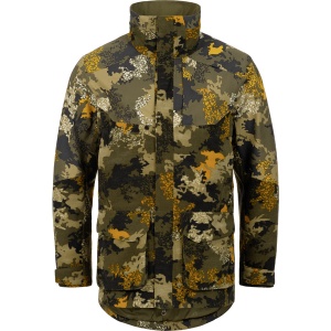 Jacheta Vanatoare Blaser Silence 2L Jacket Men Silence Camo