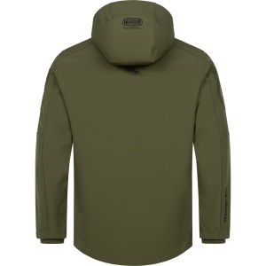 Jacheta Vanator Mauser Tornado Softshell Matt Oliv - Img 2
