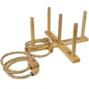 Joc de aruncat inele Bex - 519-040