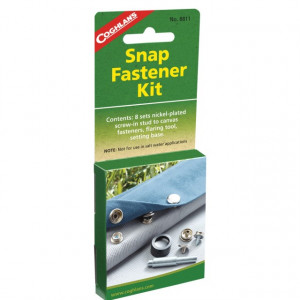 Kit capse metalice Coghlans - C8811