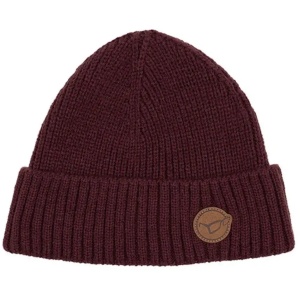 KORDA Caciula Burgundy