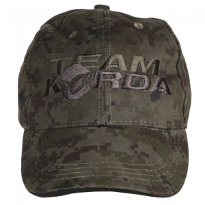 KORDA Sapca Kore TK Digital Camo
