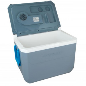 Lada frigorifica electrica 12/230V Campingaz Powerbox Plus 36l - 2000030254 capac deschis