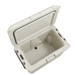Lada frigorifica pasiva cu roti Coleman Pro 52l, 5 zile gheata - Img 2