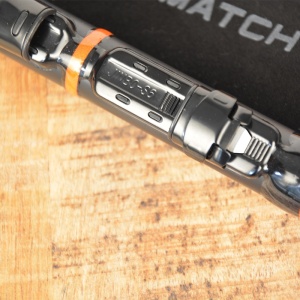 Lanseta Benzar Adventure Bolo-Match 4.80m 10-30g 