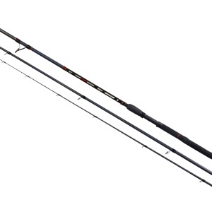 Lanseta Benzar Serie River Feeder Extra Strong 3.60m 250g
