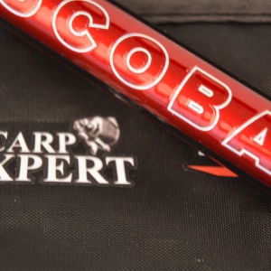 Lanseta Carp Expert Scobar Bolo 4m 3-12g