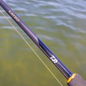 Lanseta Casting Daiwa Lateo 2m 10-25g - Img 4