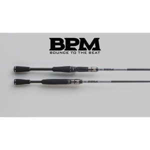 Lanseta Casting Jackall BPM B2-C72MH 2.18m 7-28g