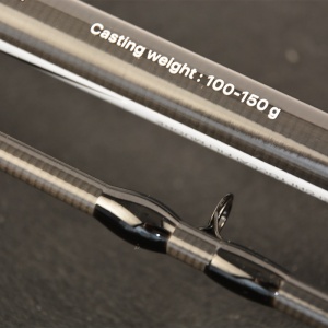 Lanseta CXP Distance Method Feeder 3.90m 150g