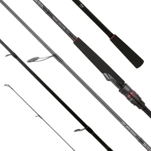 Lanseta Daiwa 22 Freams Evolution Spin 612ULFSAI 1.85m 2-8g