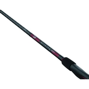 Lanseta Daiwa 23 Ninja Spin 702ULFS 2.13m 5-20g - Img 2