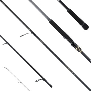 Lanseta Daiwa 23 Tournament AGS Spin 612UL-CI 1.85m 2-8g