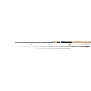 Lanseta Daiwa NZon Distance Special X Feeder 3.66m 150g - Img 2