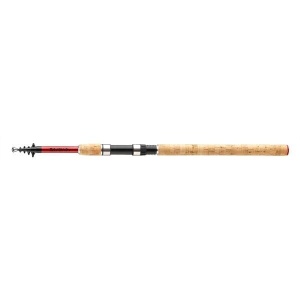 Lanseta Daiwa Sweepfire Tele Spin 2.40m 30-70g