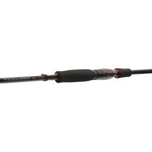 Lanseta Daiwa Tournament AGS Spin, 2.20m, 3.5-14g, 2buc - Img 3