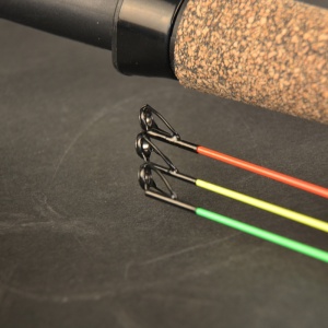 Lanseta Feeder Carp Expert Dynamic 3.90m 100-150g 3+3