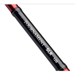 Lanseta Feeder Daiwa Tournament SLR 3.60m 120g - Img 4
