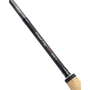 Lanseta Musca Trout Fly X4 2.59m Clasa 5/6 - Img 5