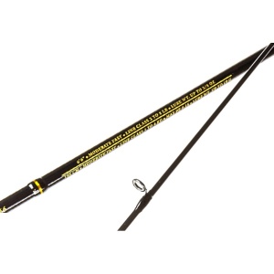 Lanseta Mustad Detector Salt Spin MF L 2.05m 10g - Img 4