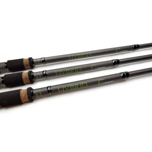 Lanseta Mustad G-Series Hybrid Spin ML 2.31m 5-15g