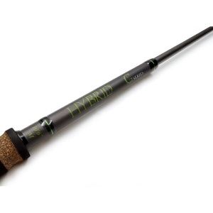 Lanseta Mustad G-Series Hybrid Spin ML 2.62m 5-15g - Img 7