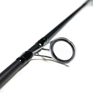 Lanseta Mustad Vantage EVOQ Spin F H 2.62m 40-80g - Img 4