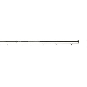 Lanseta Somn Daiwa Powermesh Catfish Boje 2.70m 150-400g - Img 2