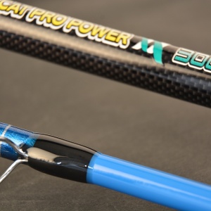 Lanseta Somn Wizard Cat Pro Power 3m 600-800g 2Sec