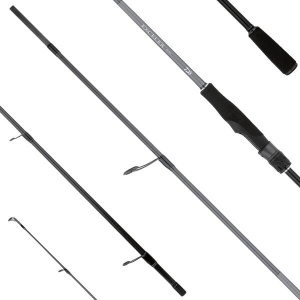 Lanseta Spinning Daiwa 25 Exceler 2.13m 10-40g