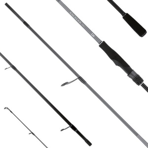 Lanseta Spinning Daiwa 25 Exceler 2.13m 14-42g