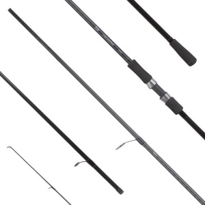 Lanseta Spinning Daiwa 26 Crossfire 2.29m 10-35g