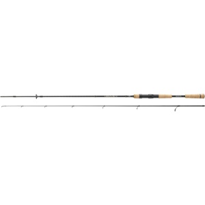 Lanseta Spinning Daiwa Legalis 1.90m 2-12g - Img 2