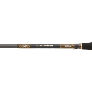 Lanseta Spinning Daiwa Morethan Branzino AGS 2.44m 14-42g - Img 3