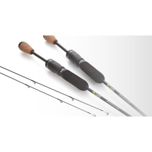 Lanseta Spinning Jackall T-Connection Comfy 1.89m 1.5-5g