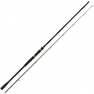 Lanseta Spinning Nomura Never Crack 2.10m 5-20g
