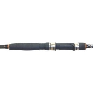 Lanseta Spinning Nomura Never Crack 2.70m 30-60g - Img 4