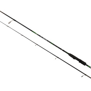 Lanseta Spinning Wizard Arcane 1.80m 1-5g